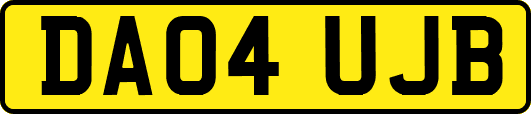 DA04UJB