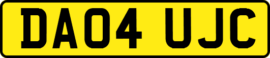 DA04UJC