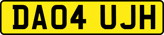 DA04UJH