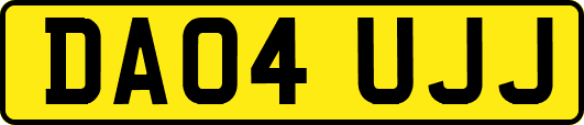 DA04UJJ