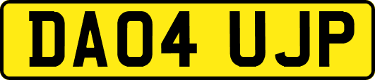 DA04UJP