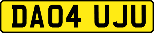 DA04UJU