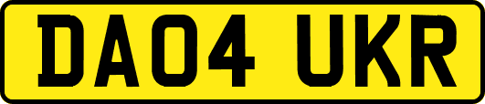 DA04UKR