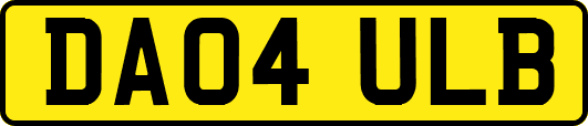 DA04ULB