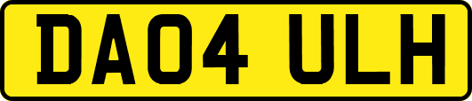 DA04ULH