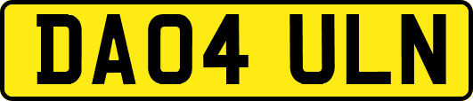DA04ULN