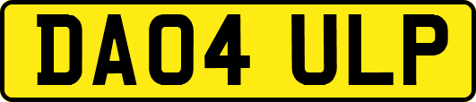 DA04ULP