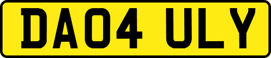 DA04ULY