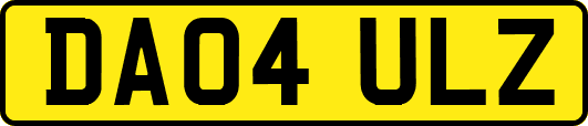 DA04ULZ