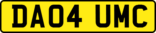 DA04UMC