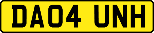 DA04UNH