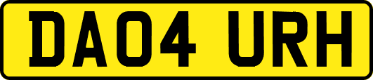 DA04URH