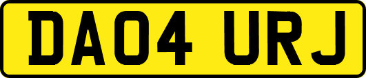 DA04URJ
