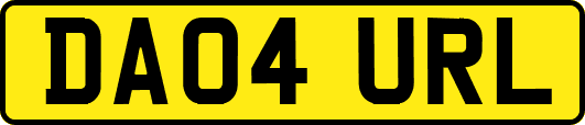 DA04URL