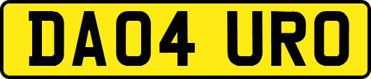 DA04URO
