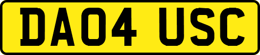 DA04USC
