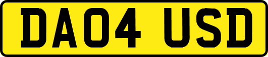 DA04USD
