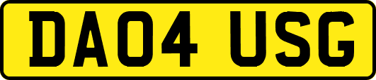 DA04USG