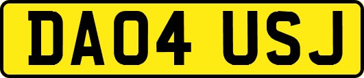 DA04USJ