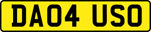 DA04USO