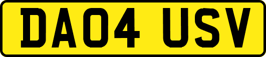 DA04USV