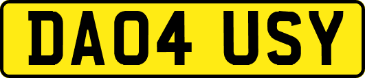 DA04USY
