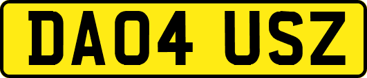DA04USZ