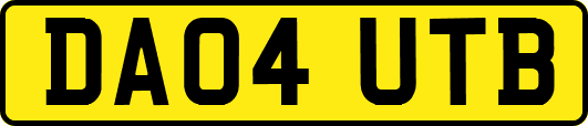 DA04UTB