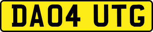 DA04UTG
