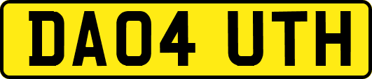 DA04UTH