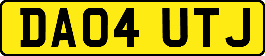 DA04UTJ