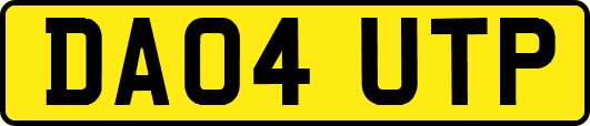 DA04UTP