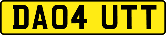 DA04UTT