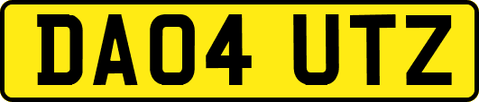 DA04UTZ