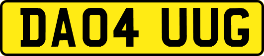 DA04UUG