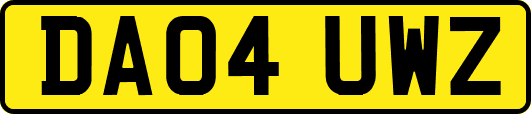 DA04UWZ