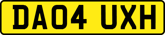DA04UXH