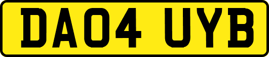 DA04UYB