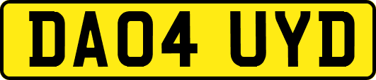 DA04UYD
