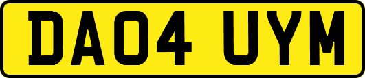 DA04UYM