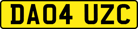 DA04UZC