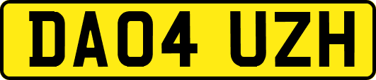 DA04UZH