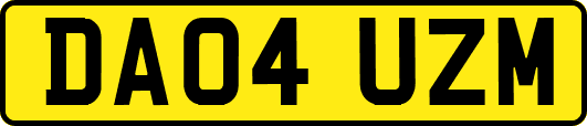 DA04UZM
