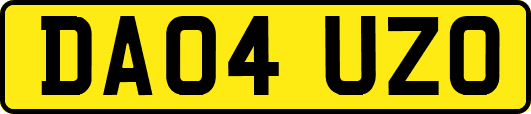 DA04UZO
