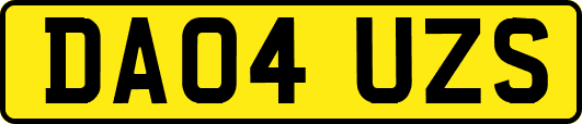 DA04UZS