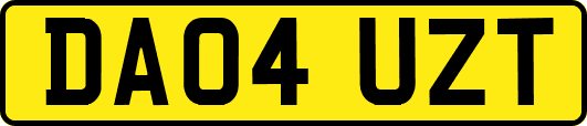 DA04UZT