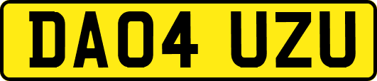 DA04UZU