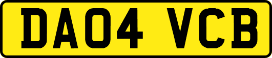 DA04VCB
