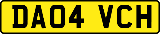 DA04VCH