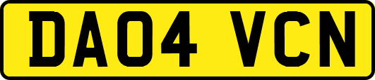 DA04VCN